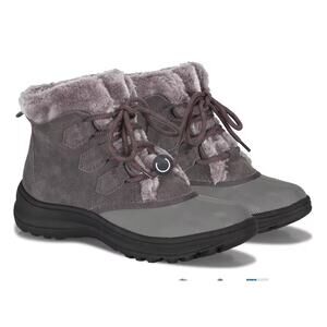 BARETRAPS Augustina Water Resistant Women's Bootie 6.5M